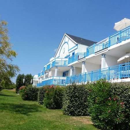 Appartement 2 Pieces Port-Bourgenay 31M2 - Acces Piscine Inclus Talmont-Saint-Hilaire Luaran gambar