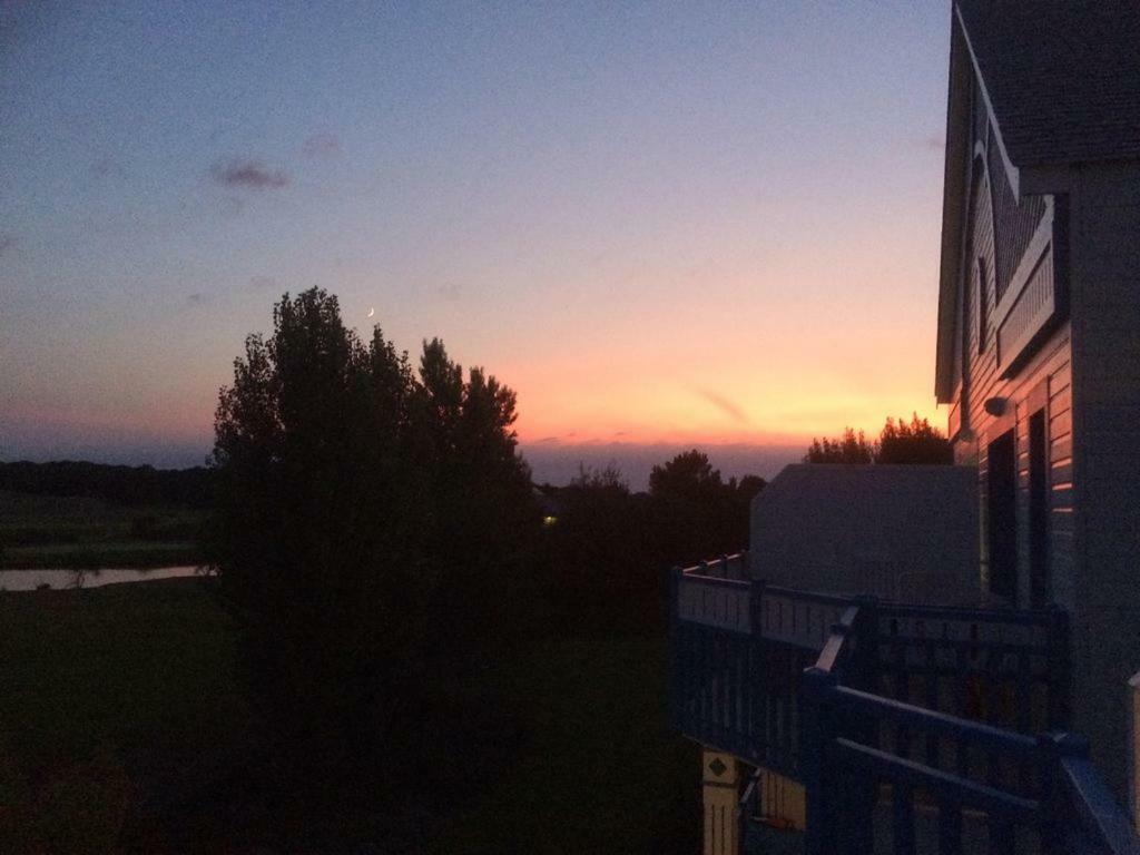 Appartement 2 Pieces Port-Bourgenay 31M2 - Acces Piscine Inclus Talmont-Saint-Hilaire Luaran gambar